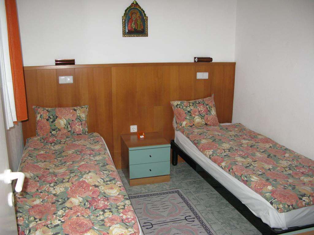 נאה פוטידאה Seaview Aparthotel חדר תמונה
