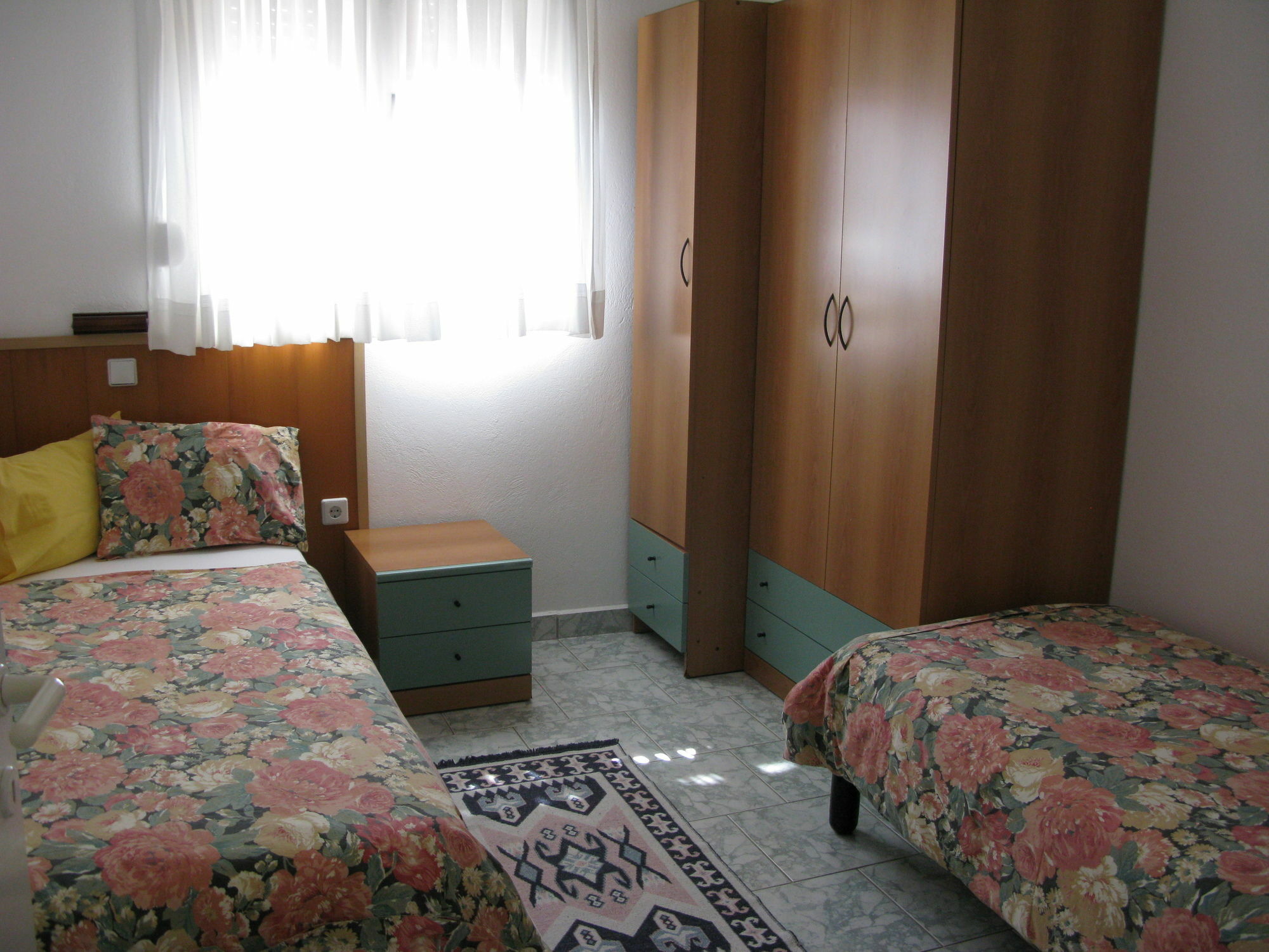 נאה פוטידאה Seaview Aparthotel מראה חיצוני תמונה